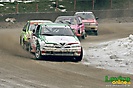Autoslide 2013, Žarnovica 6.1.2013