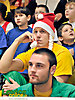 Basketbal s Mikulášom 2012, Levice, 6.12.2012