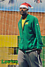 Basketbal s Mikulášom 2012, Levice, 6.12.2012