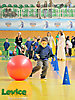 Basketbal s Mikulášom 2012, Levice, 6.12.2012