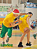 Basketbal s Mikulášom 2012, Levice, 6.12.2012