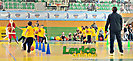 Basketbal s Mikulášom 2012, Levice, 6.12.2012