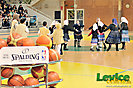 Basketbal s Mikulášom 2012, Levice, 6.12.2012