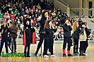 Basketbal s Mikulášom 2012, Levice, 6.12.2012