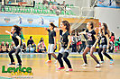 Basketbal s Mikulášom 2012, Levice, 6.12.2012
