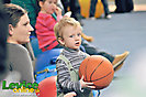 Basketbal s Mikulášom 2012, Levice, 6.12.2012