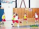 Basketbalový D&S tábor - 8. ročník, 7.-11.7.2014