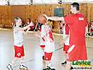 Basketbalový D&S tábor - 8. ročník, 7.-11.7.2014