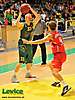 BK Levickí Patrioti - Banská Bystrica, prípravný zápas, 18.9.2013