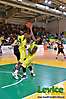 BK Levickí Patrioti - BC Prievidza, 12. kolo, 16.11.2013