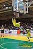 BK Levickí Patrioti - BC Prievidza, 12. kolo, 16.11.2013