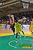 BK Levickí Patrioti - BC Prievidza, 12. kolo, 16.11.2013