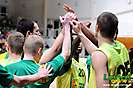 BK Levickí Patrioti - BC Prievidza, 30. kolo, 1.2.2014