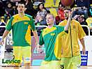 BK Levickí Patrioti - BC Prievidza, 30. kolo, 1.2.2014