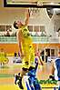 BK Levickí Patrioti - BK Spišská nová Ves, 6. kolo, Extraliga, 23.10.2013