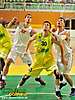BK Levickí Patrioti - Edymax SPU Nitra, 4. kolo, Extraliga, 16.10.2013
