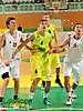 BK Levickí Patrioti - Edymax SPU Nitra, 4. kolo, Extraliga, 16.10.2013