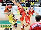 BK Levickí Patrioti - ŠKP Banská Bystrica, 27. kolo, 20.1.2014_1