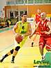 BK Levickí Patrioti - ŠKP Banská Bystrica, 9. kolo, Extraliga, 6.11.2013