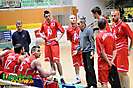 BK Levickí Patrioti - ŠKP Banská Bystrica, 9. kolo, Extraliga, 6.11.2013