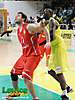 BK Levickí Patrioti - ŠKP Banská Bystrica, 9. kolo, Extraliga, 6.11.2013