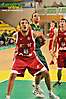 BK Levickí Patrioti - Tuři Svitavy, prípravný zápas, 28.9.2013