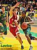 BK Levickí Patrioti - Tuři Svitavy, prípravný zápas, 28.9.2013