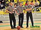 BK Levickí Patrioti - Tuři Svitavy, prípravný zápas, 28.9.2013