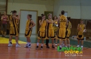 BKŽ Levice - BK Petržalka 