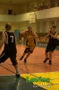 BKŽ Levice - BK Petržalka juniorky