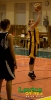 BKŽ Levice - BK Petržalka juniorky