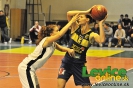 BKŽ Levice - Good Angels Košice, 7. kolo, extraliga, 13.10.2012