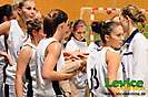 BKŽ Levice - Petržalka, 15. kolo,, basketbal, Extraliga, ženy, 2.11.2013