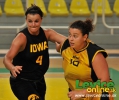 BKŽ Levice - University of Iowa