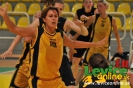BKŽ Levice - University of Iowa, basketbal, ženy