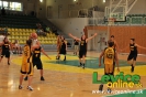 BKŽ Levice - University of Iowa, basketbal, ženy
