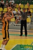 BKŽ Levice - University of Iowa, basketbal, ženy