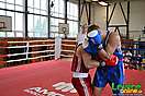 Box - 4. kolo ligy UBCS, Levice, 14.9.2013