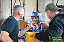 Box - 4. kolo ligy UBCS, Levice, 14.9.2013