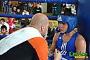 Box - 4. kolo ligy UBCS, Levice, 14.9.2013