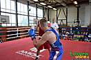 Box - 4. kolo ligy UBCS, Levice, 14.9.2013