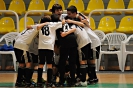 BTG – SLOVAKIA cup - I. ročník