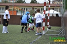 Deň detí a Babyfutbal, 2. ZŠ Levice, 2.6.2012