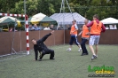 Deň detí a Babyfutbal, 2. ZŠ Levice, 2.6.2012