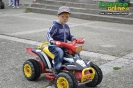 Deň detí a Babyfutbal, 2. ZŠ Levice, 2.6.2012