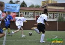 Deň detí a Babyfutbal, 2. ZŠ Levice, 2.6.2012