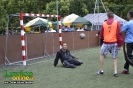 Deň detí a Babyfutbal, 2. ZŠ Levice, 2.6.2012