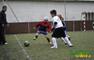 Deň detí a Babyfutbal, 2. ZŠ Levice, 2.6.2012