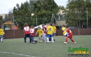 Deň detí a Babyfutbal, 2. ZŠ Levice, 2.6.2012