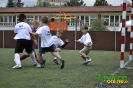 Deň detí a Babyfutbal, 2. ZŠ Levice, 2.6.2012